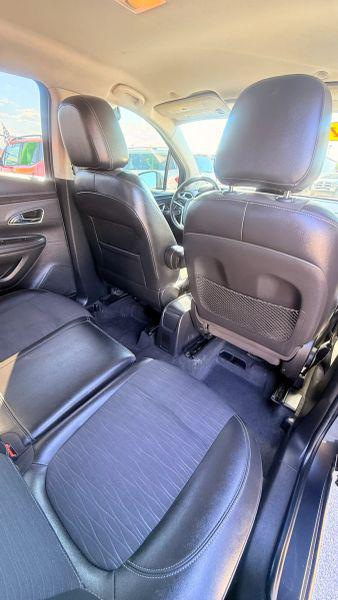 2016 Buick Encore Base