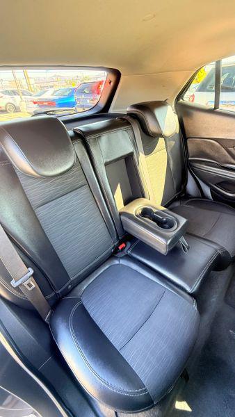 2016 Buick Encore Base