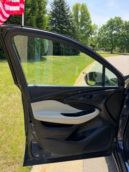 2020 Buick Envision FWD Preferred