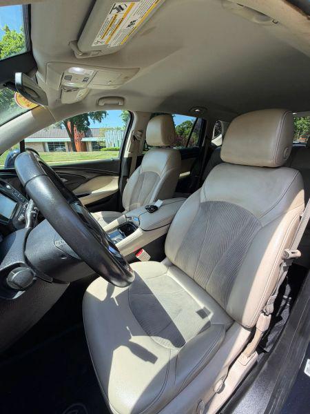 2020 Buick Envision FWD Preferred