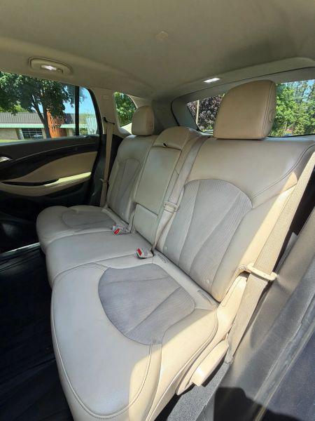 2020 Buick Envision FWD Preferred