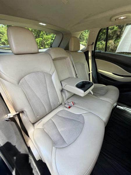 2020 Buick Envision FWD Preferred