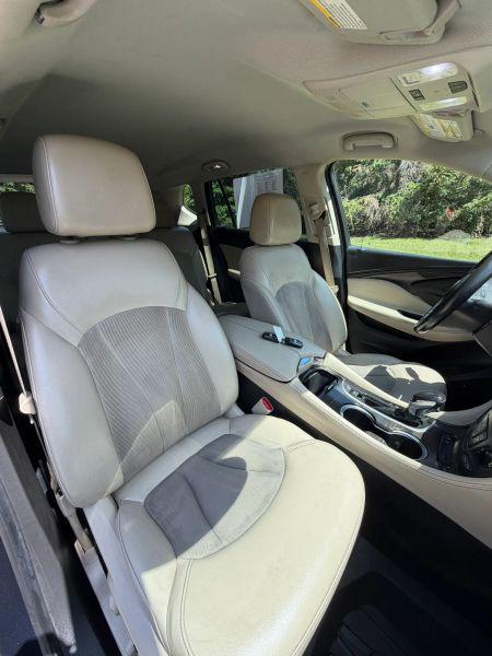 2020 Buick Envision FWD Preferred