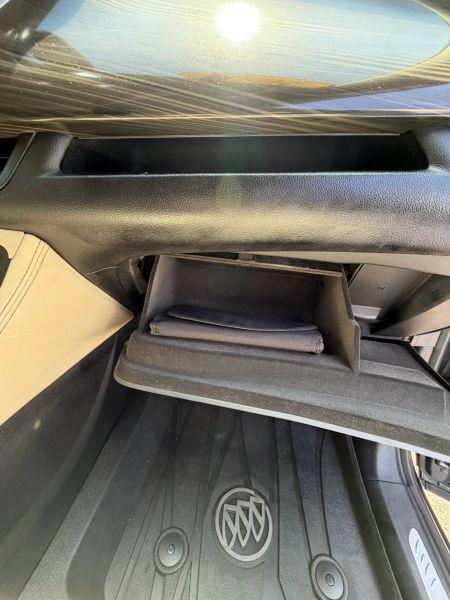 2020 Buick Envision FWD Preferred