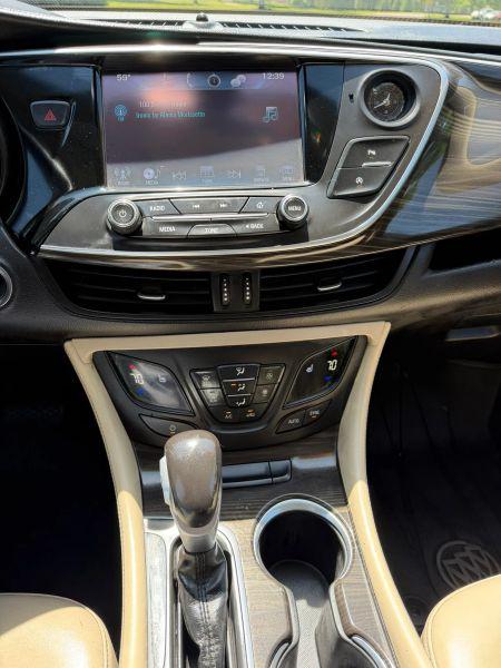 2020 Buick Envision FWD Preferred