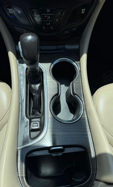 2020 Buick Envision FWD Preferred
