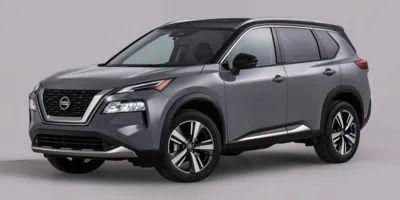 2021 Nissan Rogue S Intelligent AWD for sale in Houston, TX