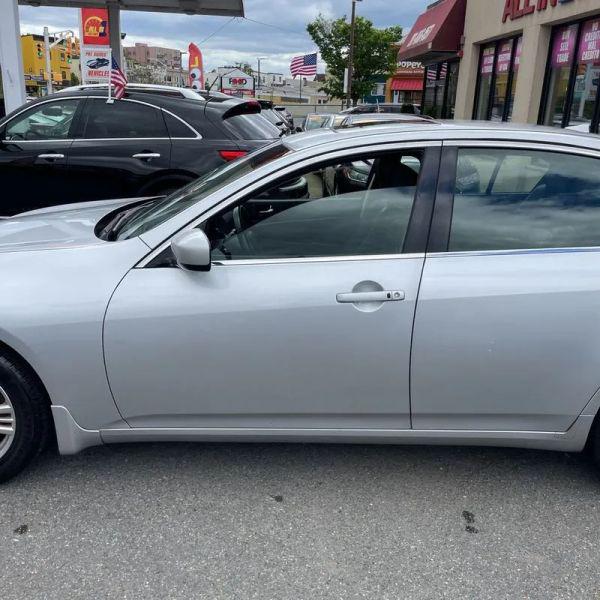2013 INFINITI G37 G37x