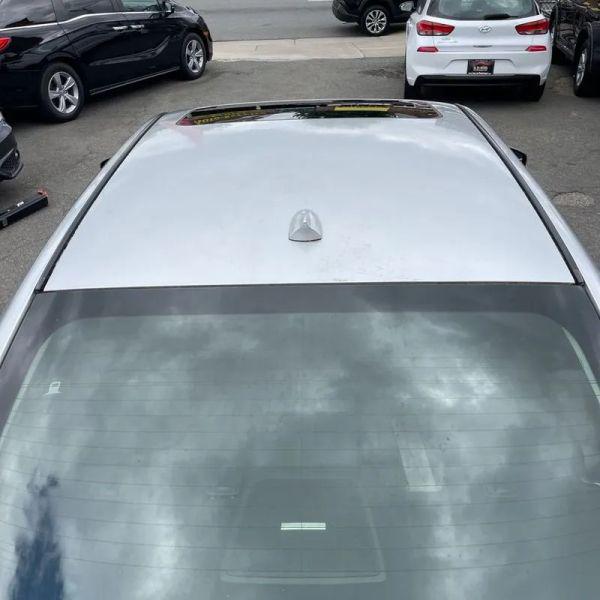 2013 INFINITI G37 G37x