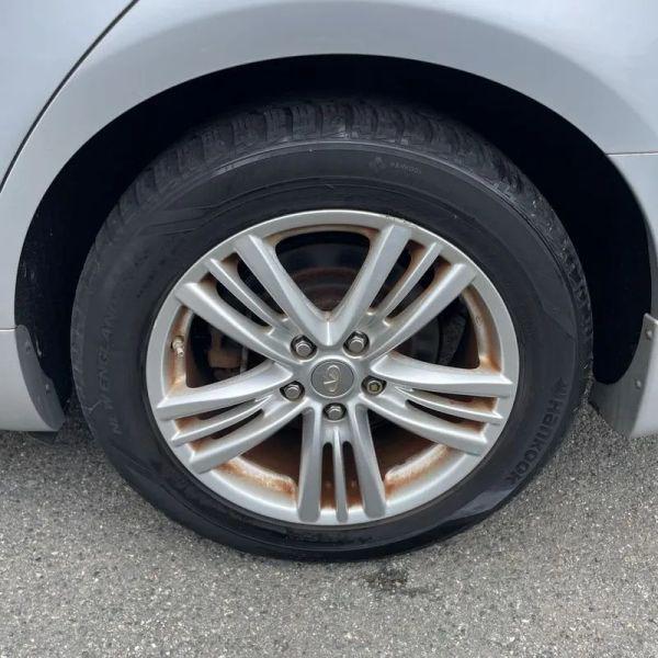 2013 INFINITI G37 G37x