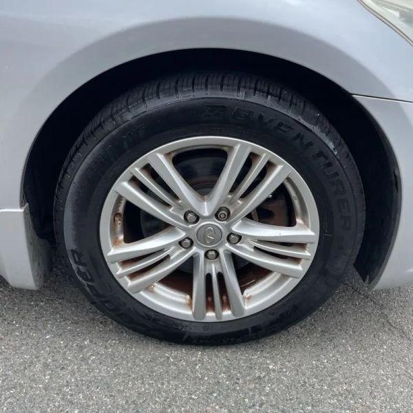 2013 INFINITI G37 G37x