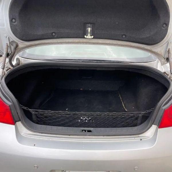 2013 INFINITI G37 G37x