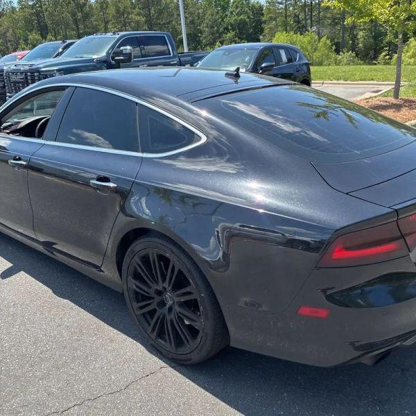 2015 Audi A7 3.0T Premium Plus