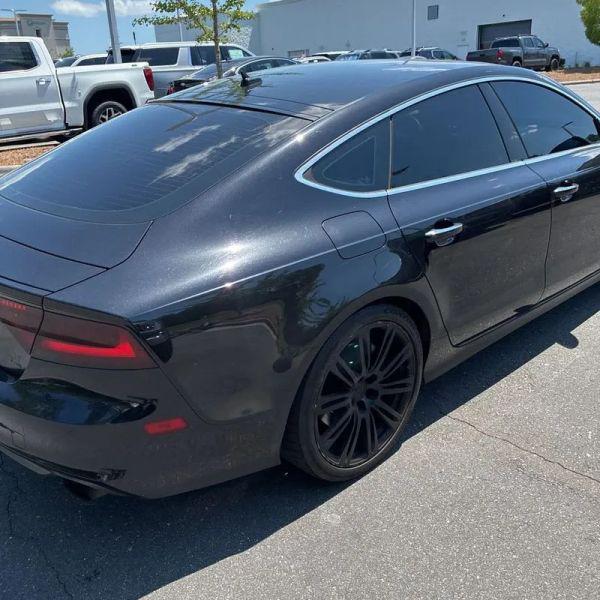2015 Audi A7 3.0T Premium Plus