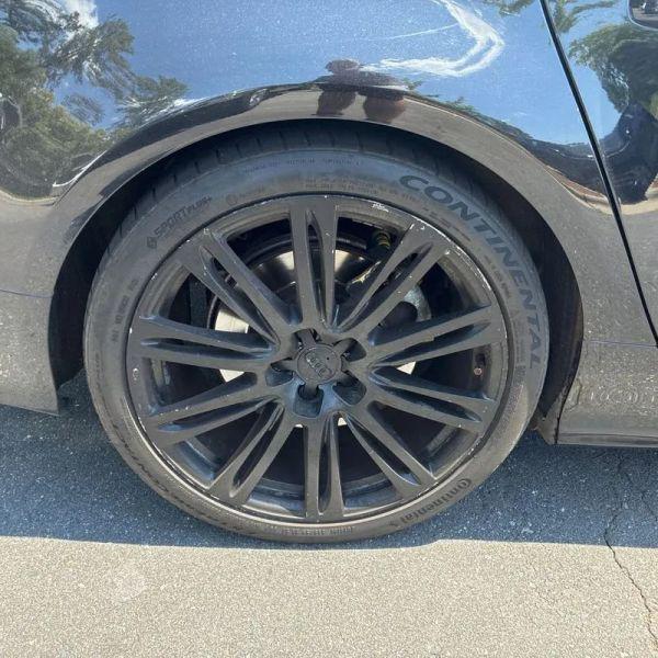 2015 Audi A7 3.0T Premium Plus