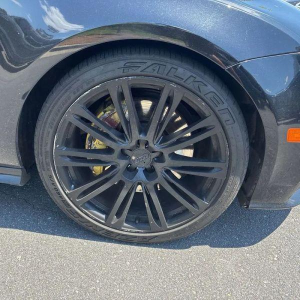 2015 Audi A7 3.0T Premium Plus