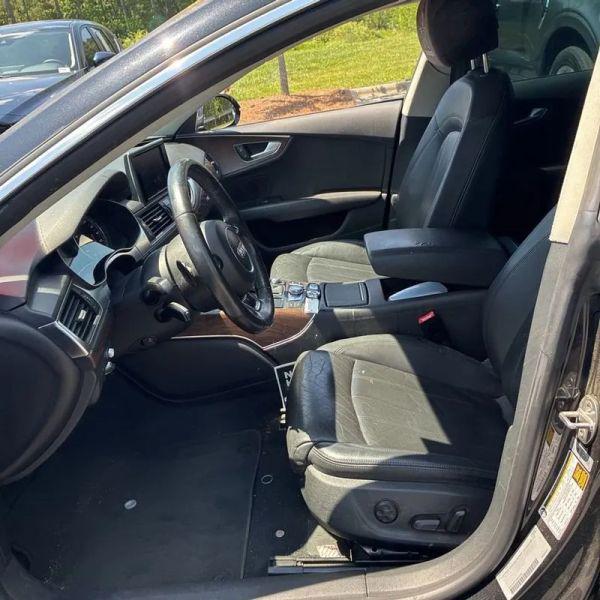 2015 Audi A7 3.0T Premium Plus