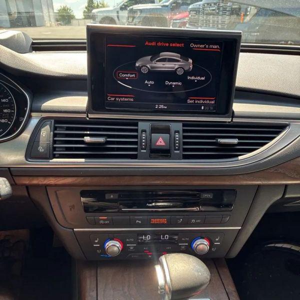 2015 Audi A7 3.0T Premium Plus