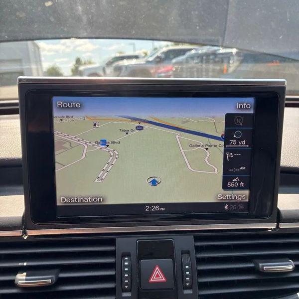 2015 Audi A7 3.0T Premium Plus