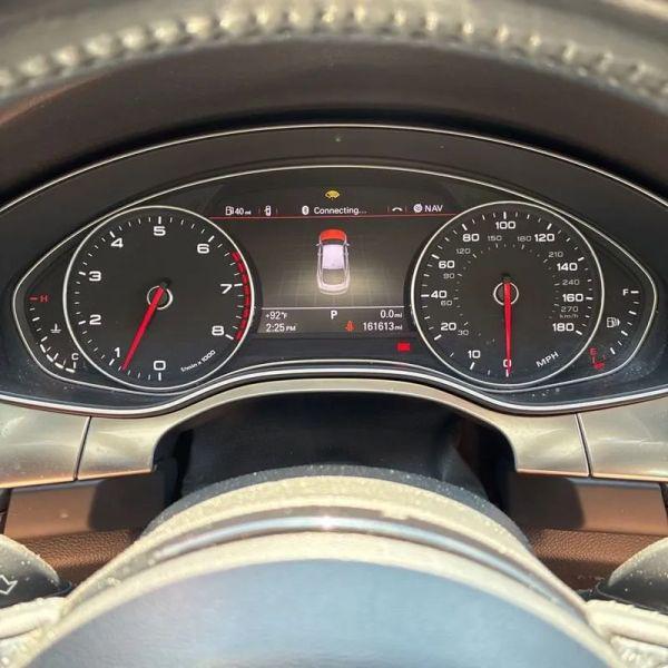 2015 Audi A7 3.0T Premium Plus