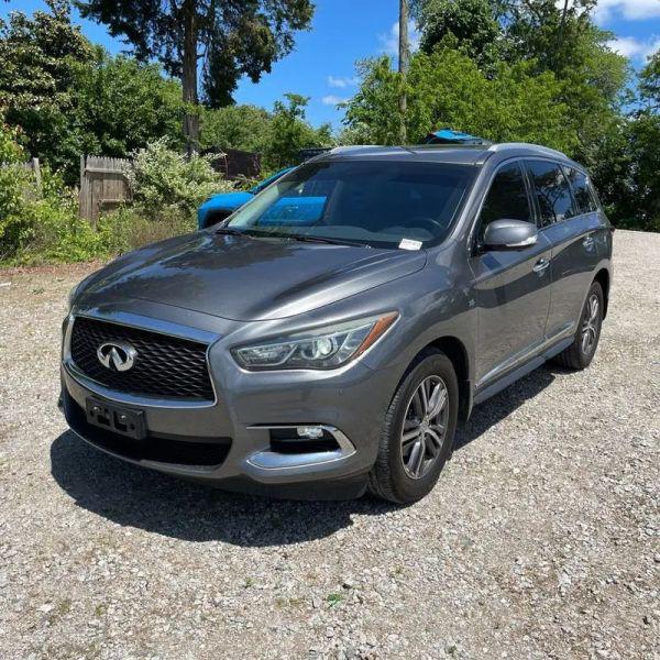 2018 INFINITI QX60 3.5 for sale in Carlstadt, NJ