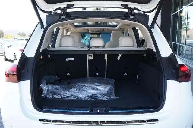 2026 Mercedes-Benz GLE GLE 350 GLE 350