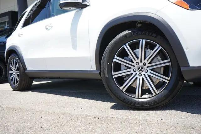 2026 Mercedes-Benz GLE GLE 350 GLE 350
