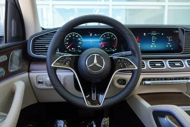 2026 Mercedes-Benz GLE GLE 350 GLE 350