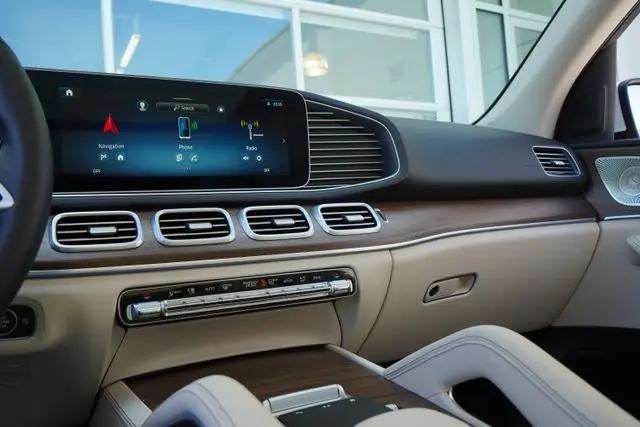 2026 Mercedes-Benz GLE GLE 350 GLE 350