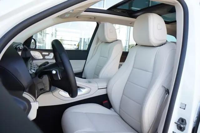 2026 Mercedes-Benz GLE GLE 350 GLE 350