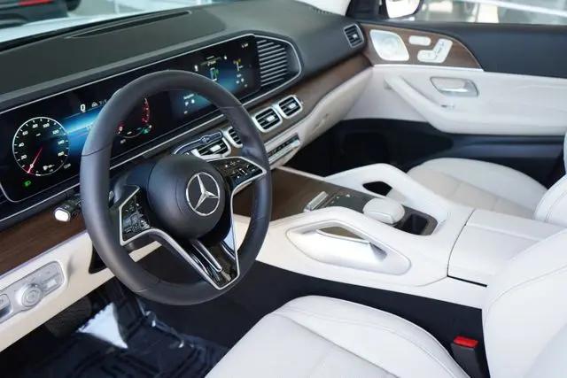 2026 Mercedes-Benz GLE GLE 350 GLE 350
