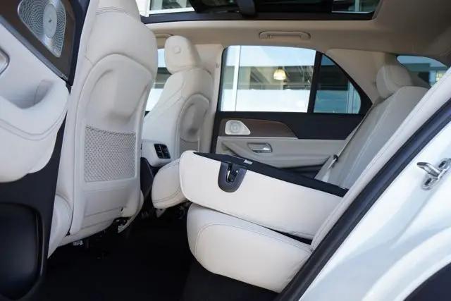 2026 Mercedes-Benz GLE GLE 350 GLE 350