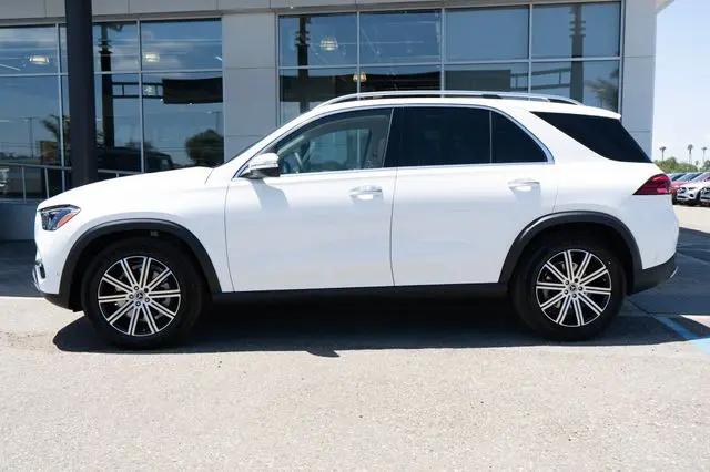 2026 Mercedes-Benz GLE GLE 350 GLE 350