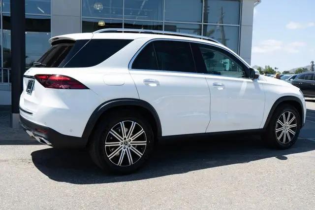 2026 Mercedes-Benz GLE GLE 350 GLE 350