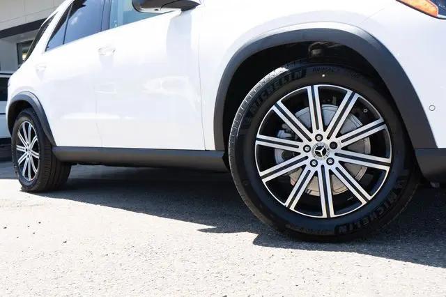 2026 Mercedes-Benz GLE GLE 350 GLE 350