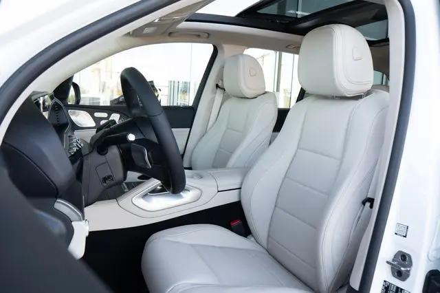 2026 Mercedes-Benz GLE GLE 350 GLE 350