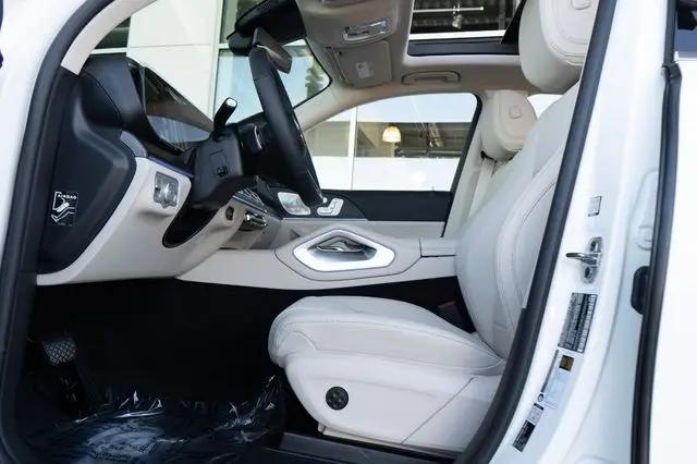 2026 Mercedes-Benz GLE GLE 350 GLE 350