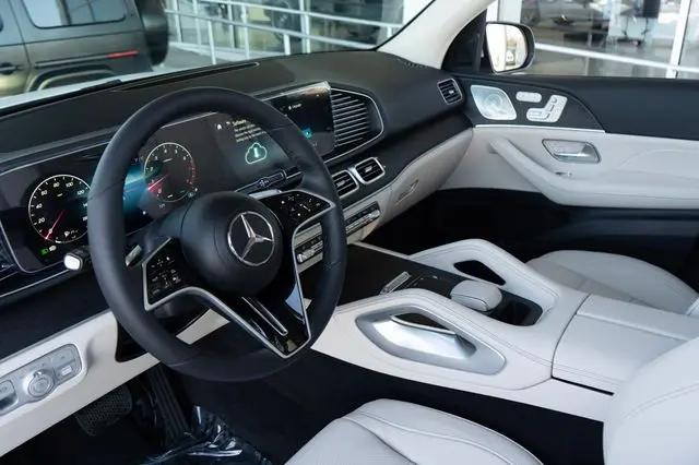 2026 Mercedes-Benz GLE GLE 350 GLE 350