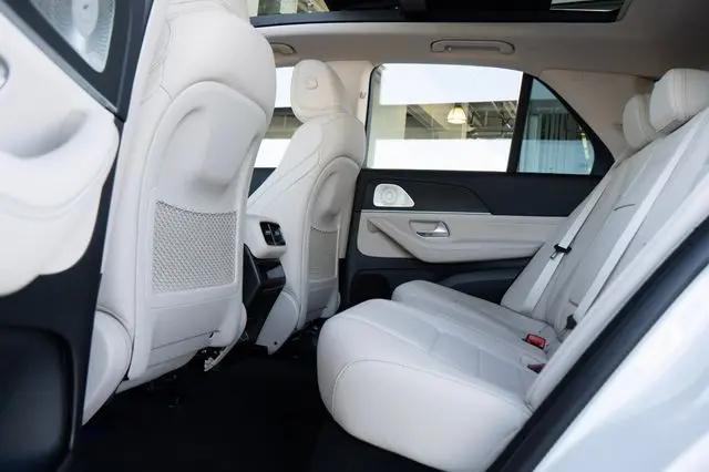 2026 Mercedes-Benz GLE GLE 350 GLE 350