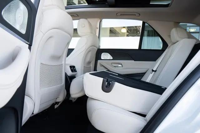 2026 Mercedes-Benz GLE GLE 350 GLE 350