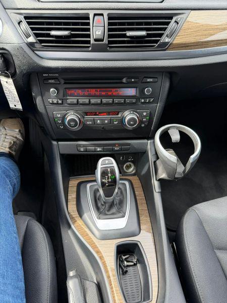 2015 BMW X1 sDrive28i