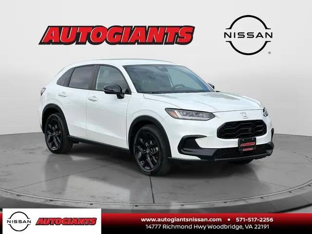 2023 Honda HR-V AWD Sport for sale in Woodbridge, VA