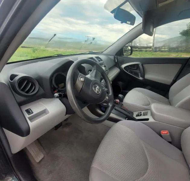 2010 Toyota RAV4 Base