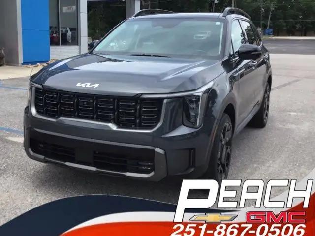2024 Kia Sorento X-Line SX for sale in Brewton, AL