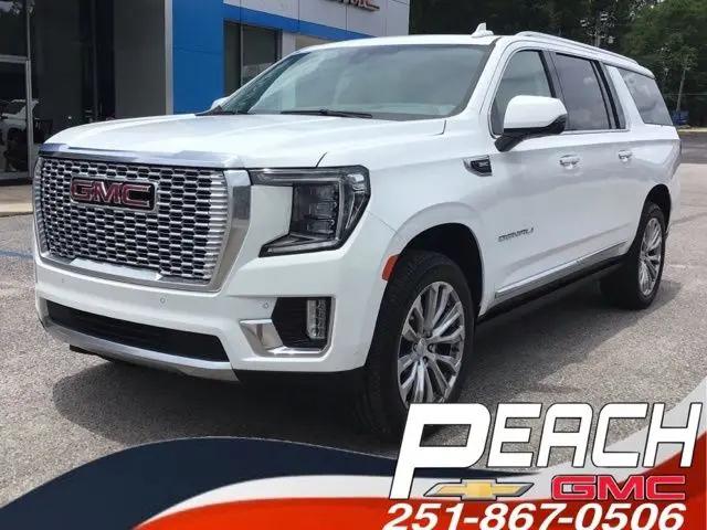 2022 GMC Yukon XL 2WD Denali for sale in Brewton, AL