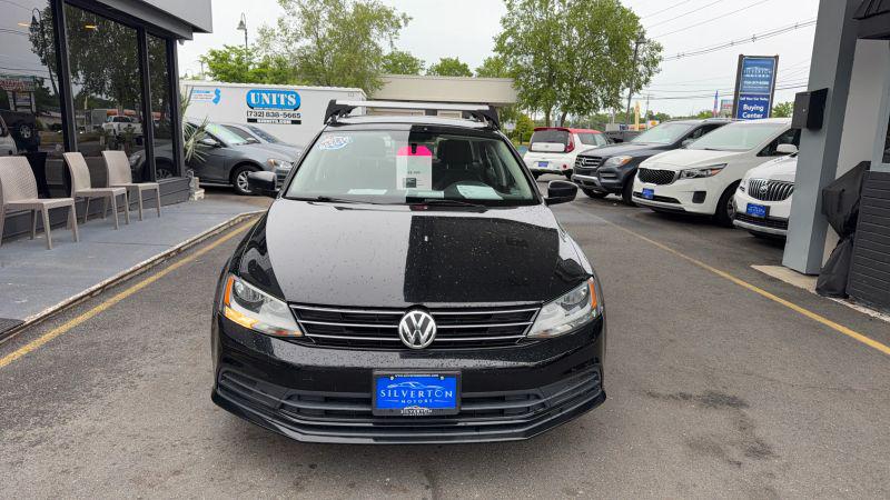 2015 Volkswagen Jetta 1.8T SE for sale in Toms River, NJ