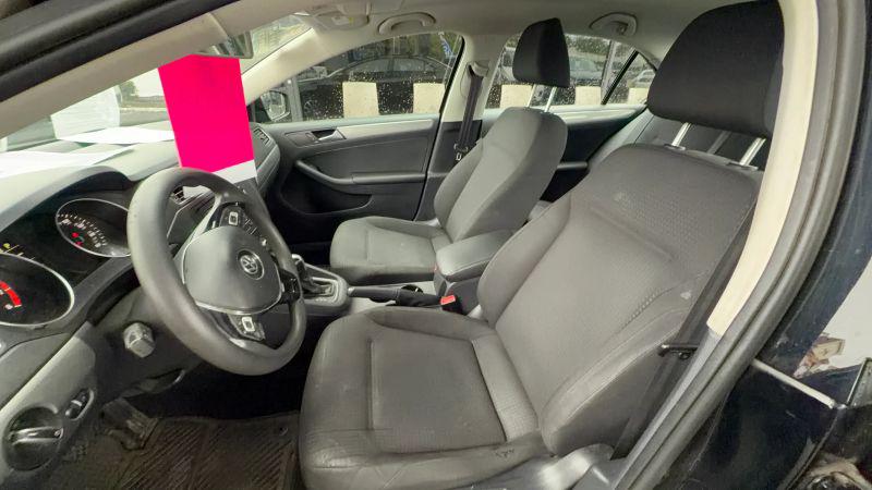 2015 Volkswagen Jetta 1.8T SE