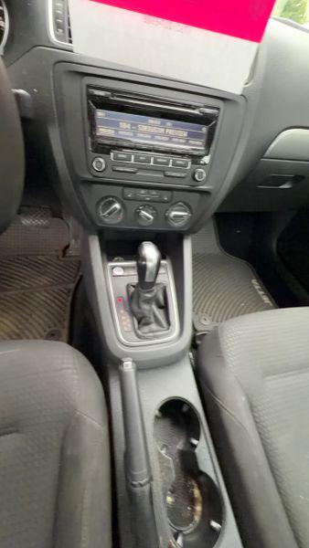 2015 Volkswagen Jetta 1.8T SE