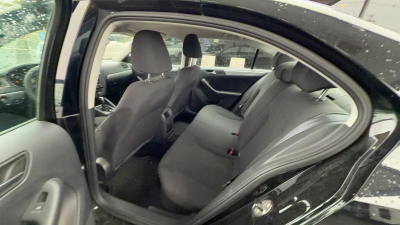 2015 Volkswagen Jetta 1.8T SE