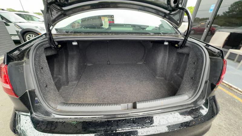 2015 Volkswagen Jetta 1.8T SE
